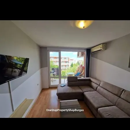 Apartmán Nessebar Club