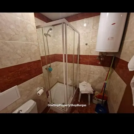 Nessebar Club Apartmán *